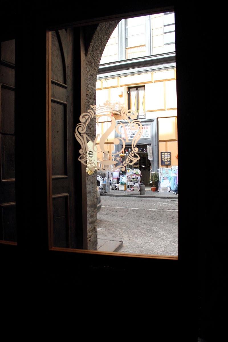 Palazzo San Vincenzo Panzió Nápoly Kültér fotó